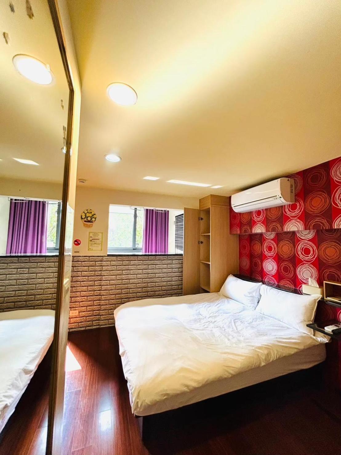 Miaoli Sanyi Travelling Homestay Exterior photo