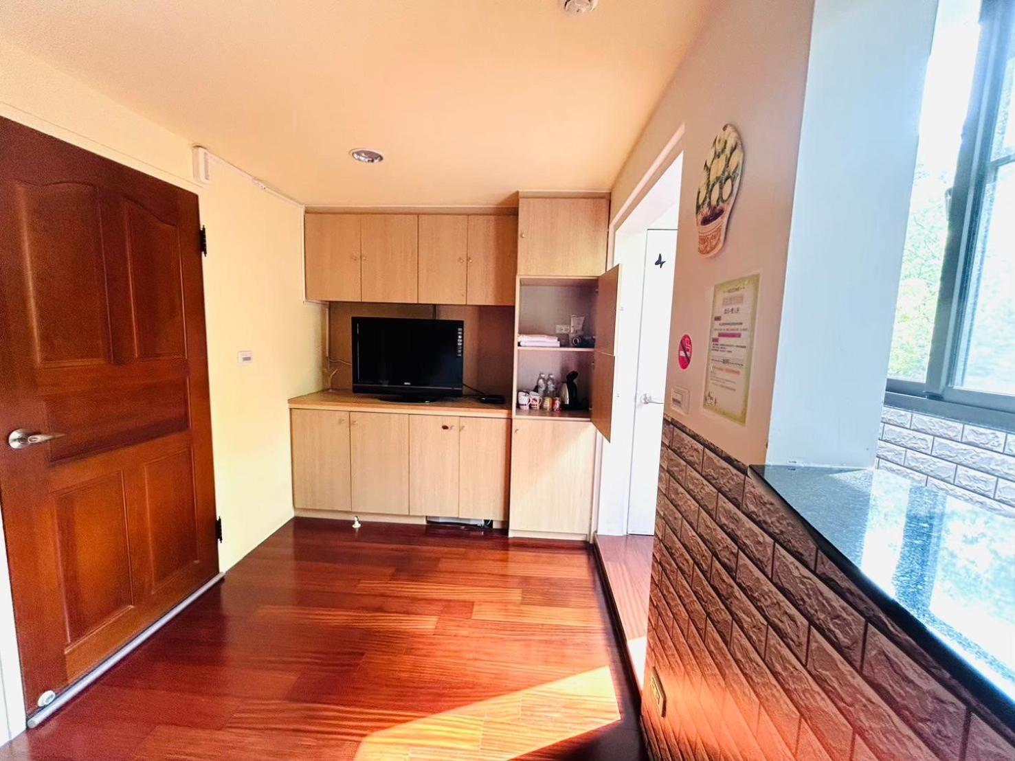 Miaoli Sanyi Travelling Homestay Exterior photo
