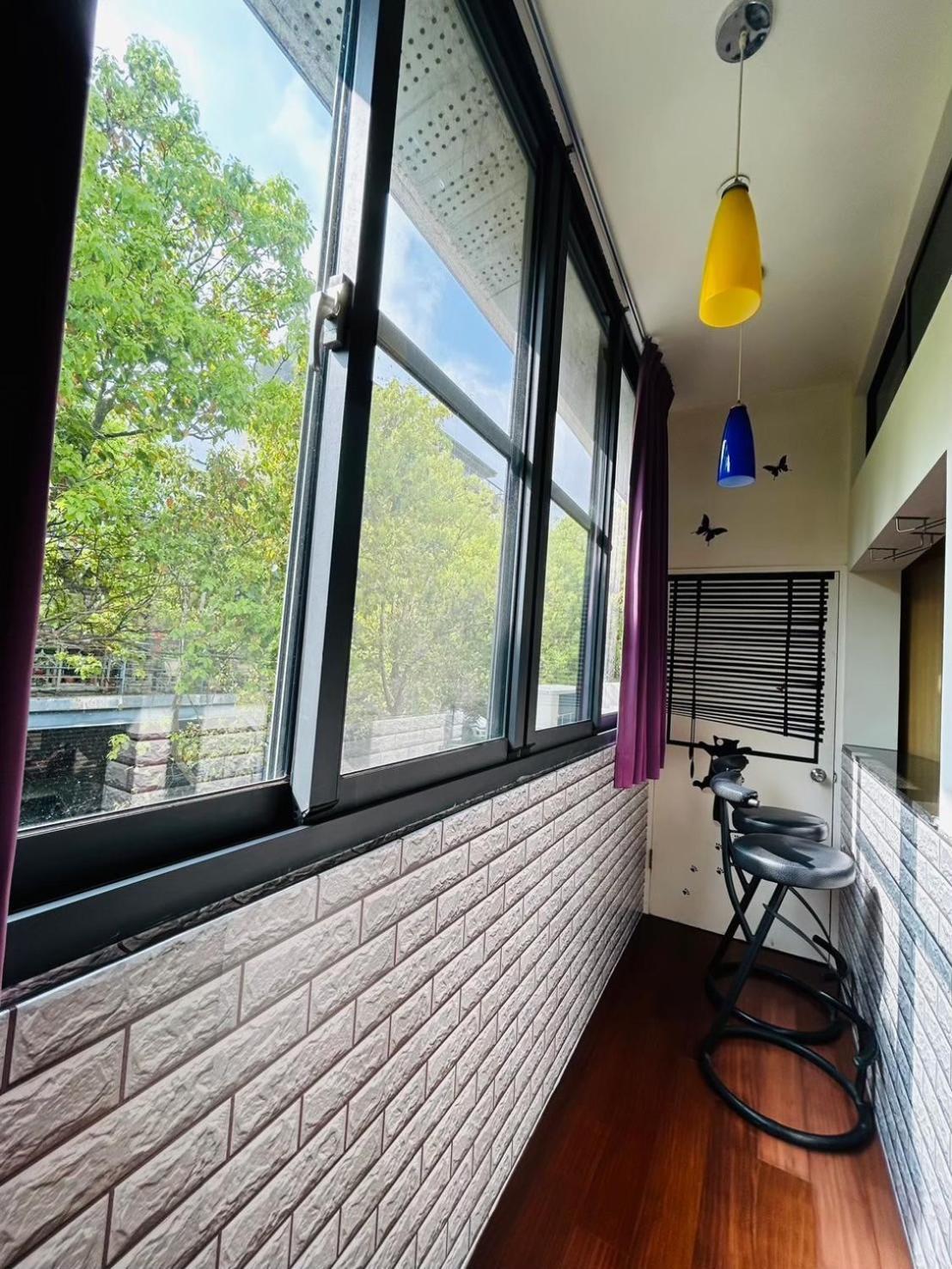 Miaoli Sanyi Travelling Homestay Exterior photo