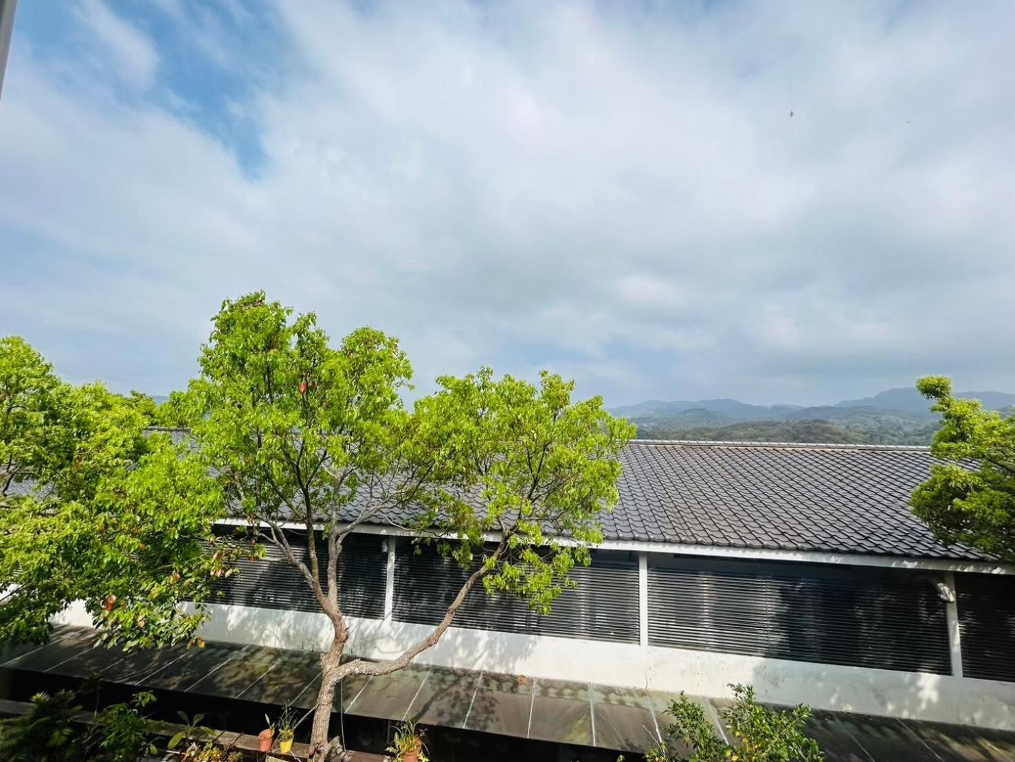 Miaoli Sanyi Travelling Homestay Exterior photo