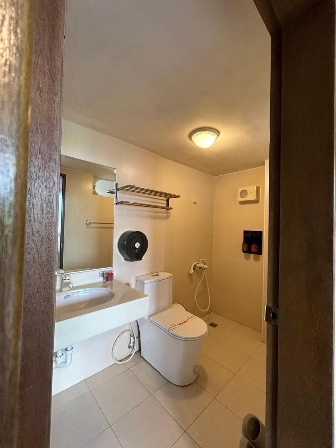 Miaoli Sanyi Travelling Homestay Exterior photo