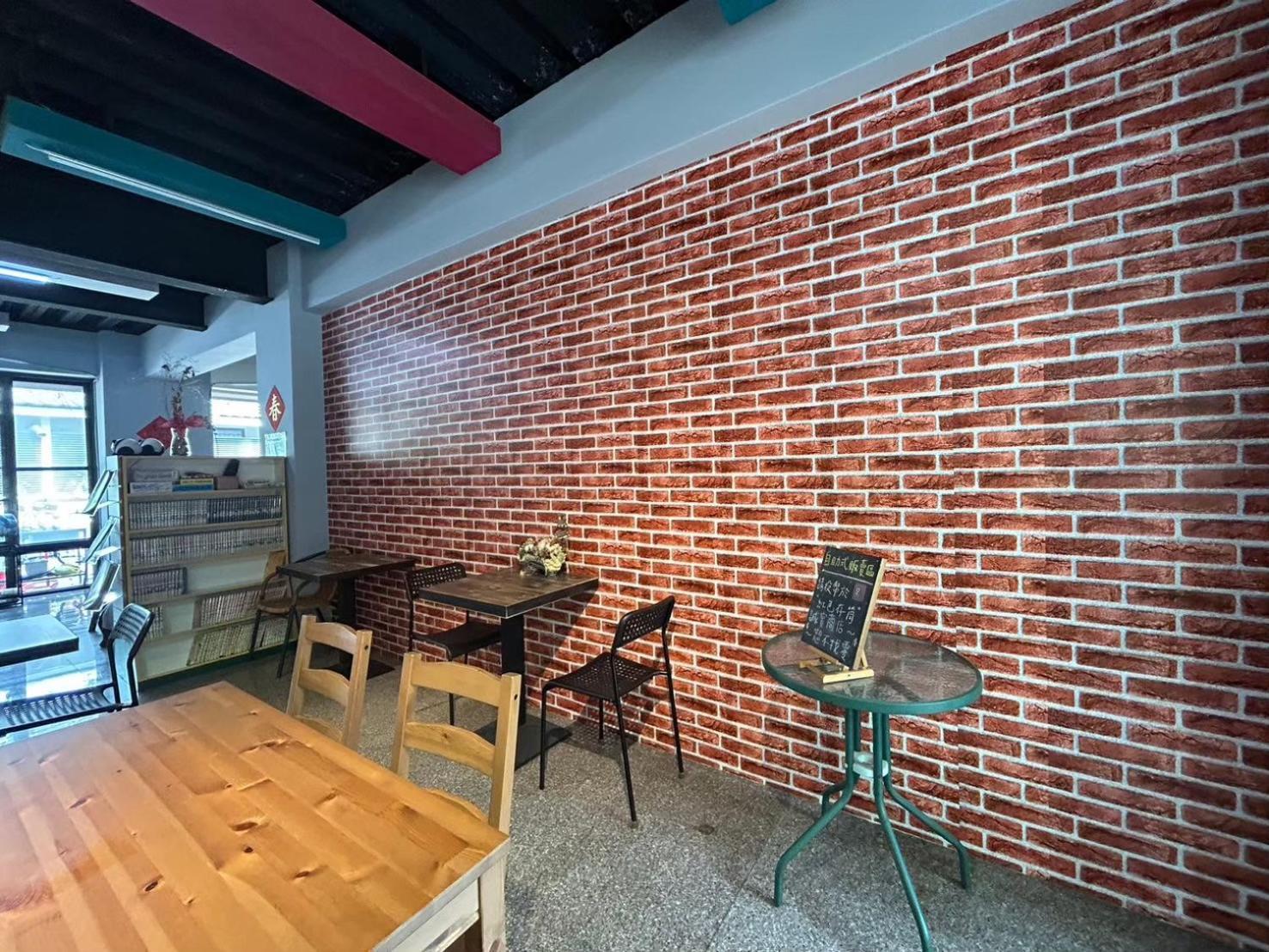 Miaoli Sanyi Travelling Homestay Exterior photo