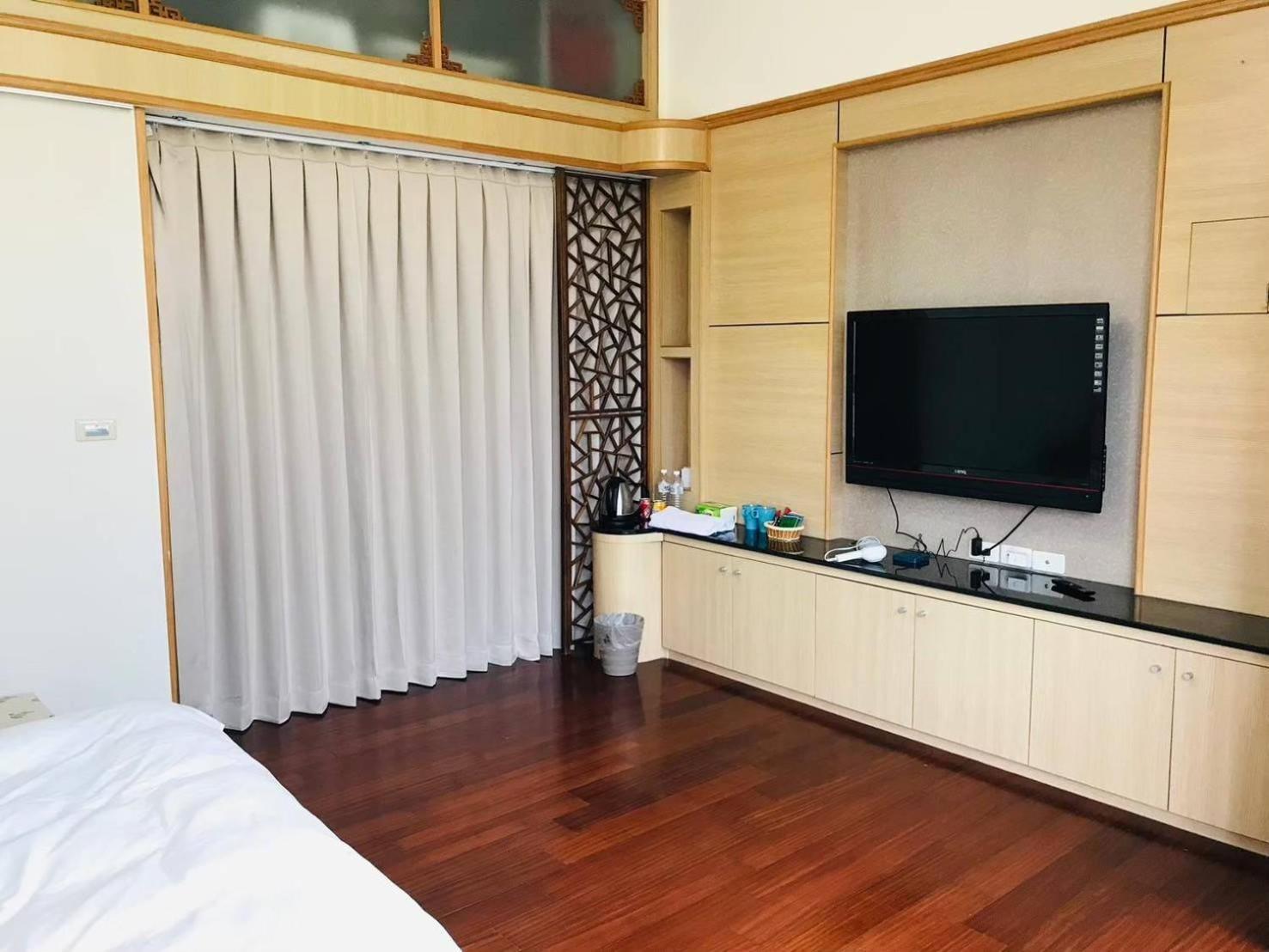 Miaoli Sanyi Travelling Homestay Exterior photo