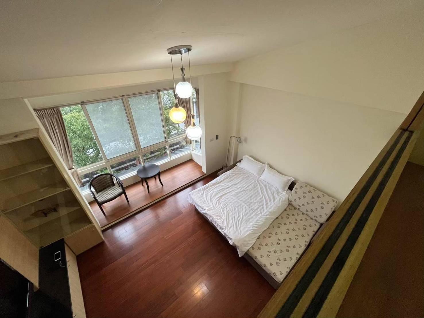Miaoli Sanyi Travelling Homestay Exterior photo