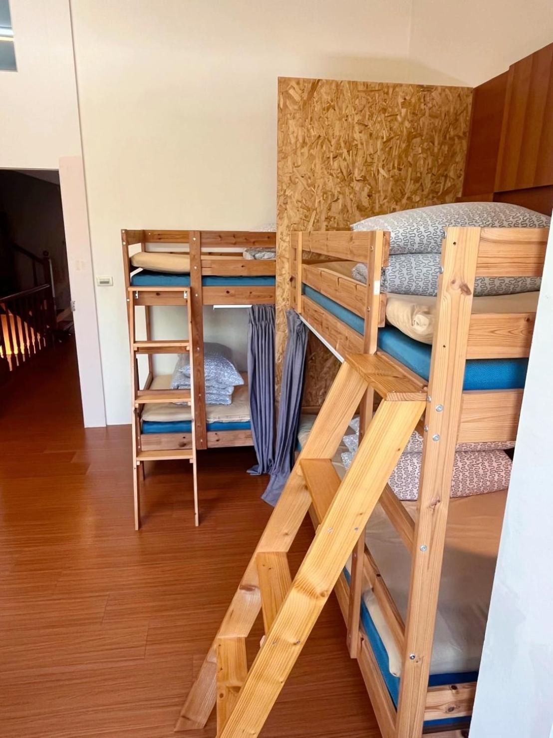 Miaoli Sanyi Travelling Homestay Exterior photo